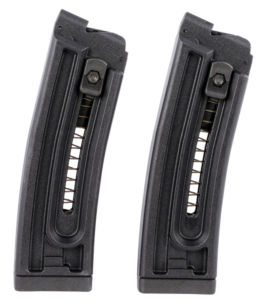 AMERICAN TACTICAL MAG GSG-16 22LR 10RD TWIN PACK