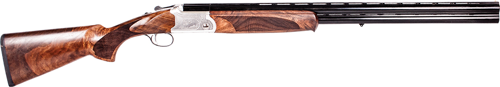 AMERICAN TACTICAL KOFS CAVALRY SX 12GA SGD WOOD STOCK EXTRACTORS