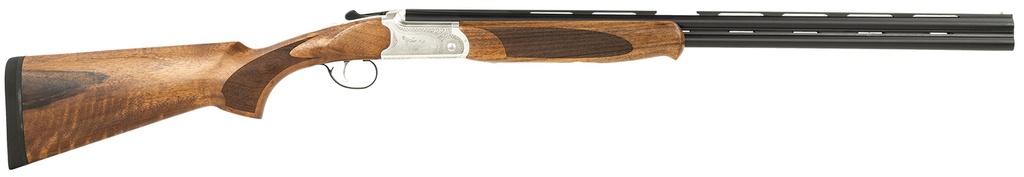 AMERICAN TACTICAL CAVALRY SX 28GA 26 2.75 ENGRV WOOD EJECTOR