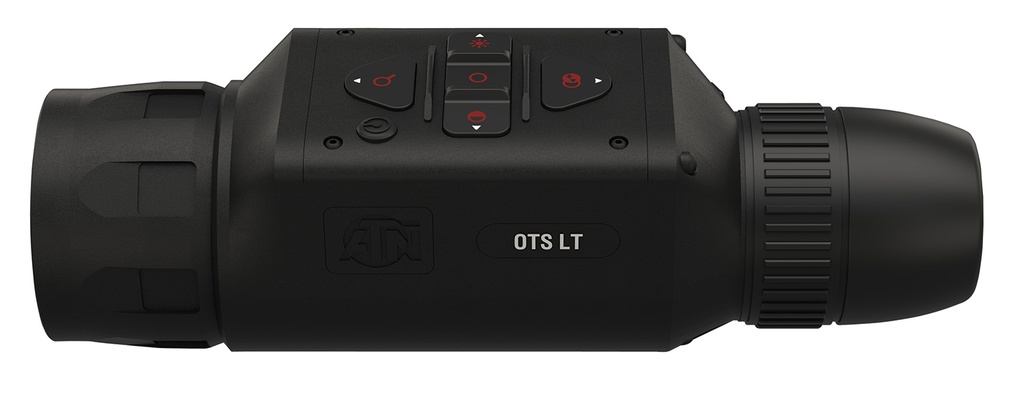 ATN OTS LT 320 6-12X THERMAL VIEWER