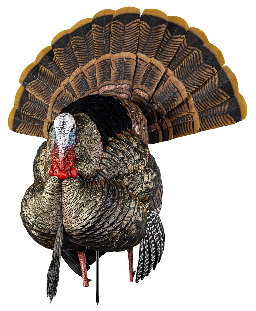 AVIAN-X HDR STRUTTER TKY DECOY