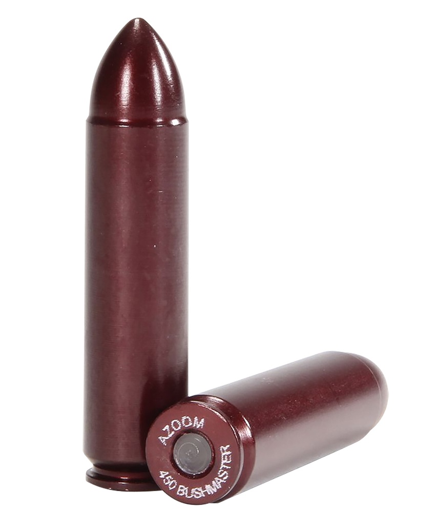 AZOOM 450BM SNAP CAP 2PK