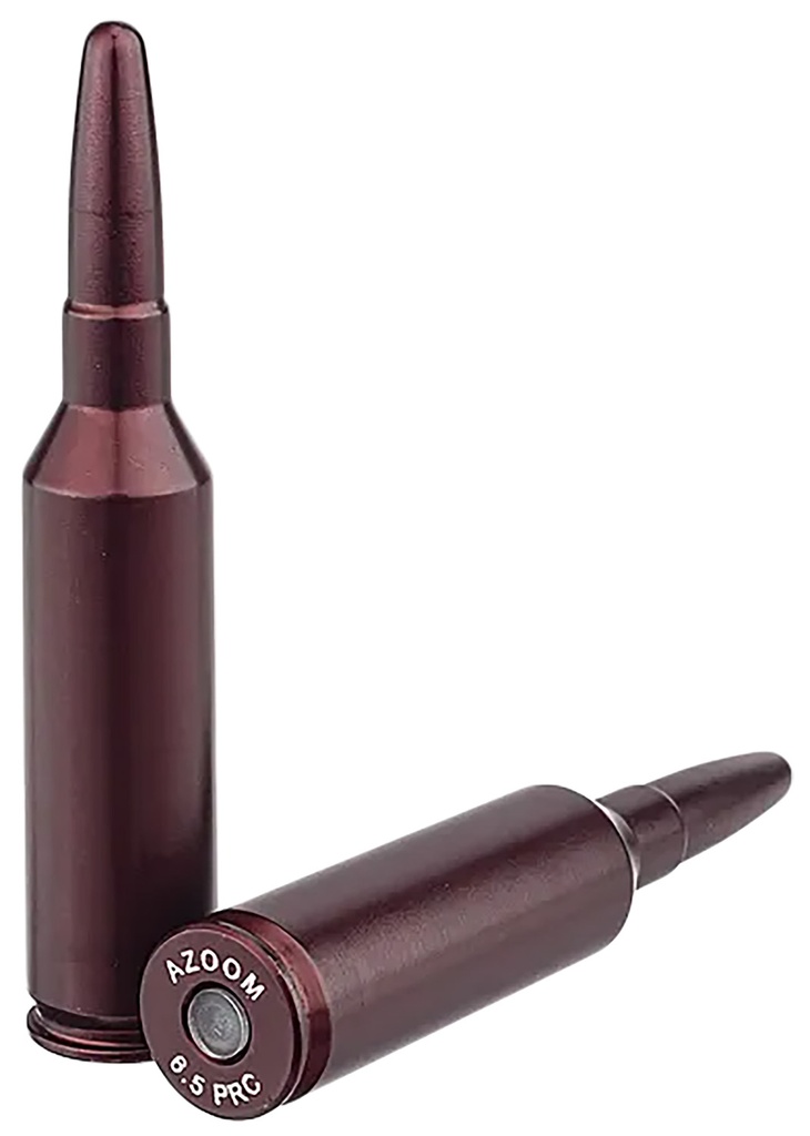 AZOOM 6.5PRC SNAP CAP 2PK
