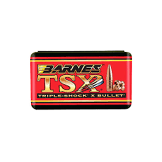 BARNES BULLETS 450BM 275GR TSX FM 20/10