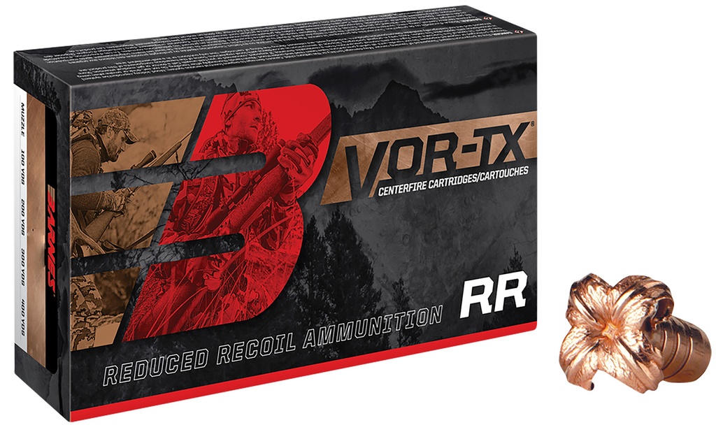 BARNES BULLETS RR 6.5CREED 100GR TTSX BT 20/10