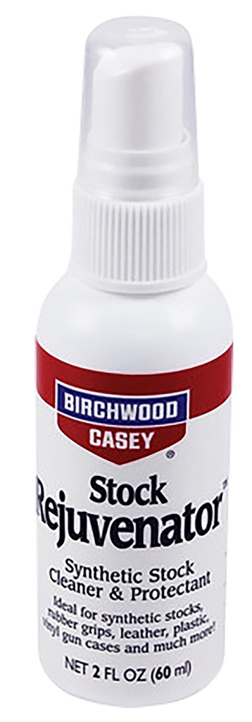 BIRCHWOOD CASEY STOCK RESTORER AND PROTECTANT 2OZ