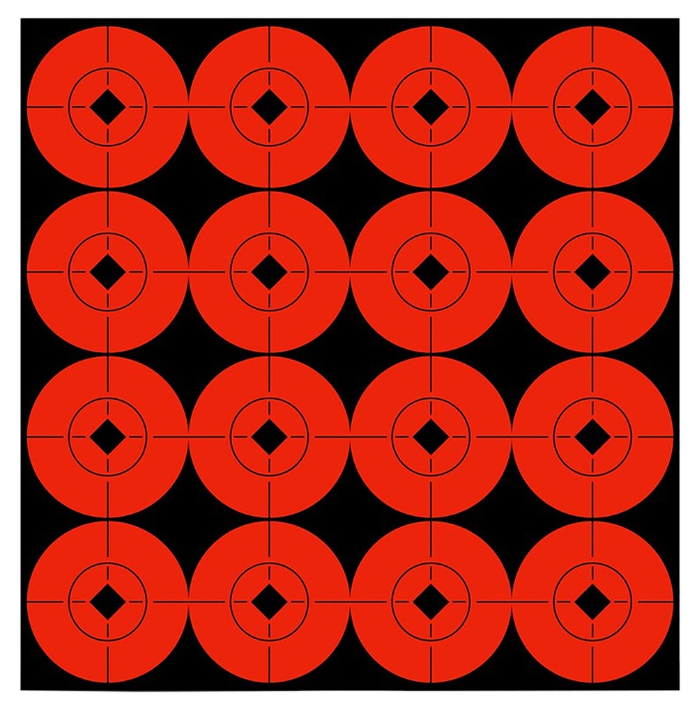 BIRCHWOOD CASEY TGT SPOTS 1.5 96PK