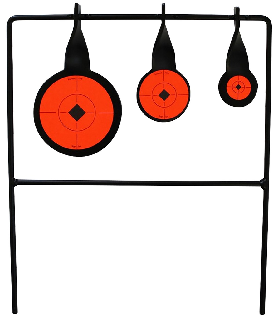 BIRCHWOOD CASEY QUALIFIER SPINNER TGT (22LR)