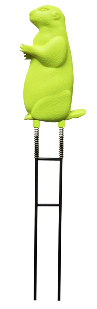 BIRCHWOOD CASEY GROUND STRIKE PRAIRIE POPPER SPRING TARGET