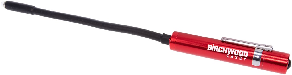 BIRCHWOOD CASEY FLEXIBLE BORE LIGHT