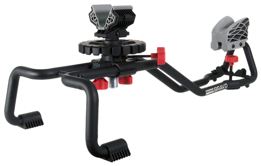 BIRCHWOOD CASEY BRAVO SHOOTING REST