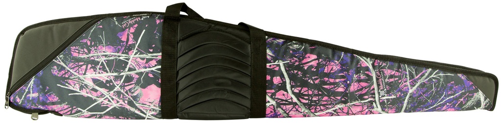 BULLDOG CASES CASE PINNACLE 48 RIFLE MUDDY GIRL CAMO