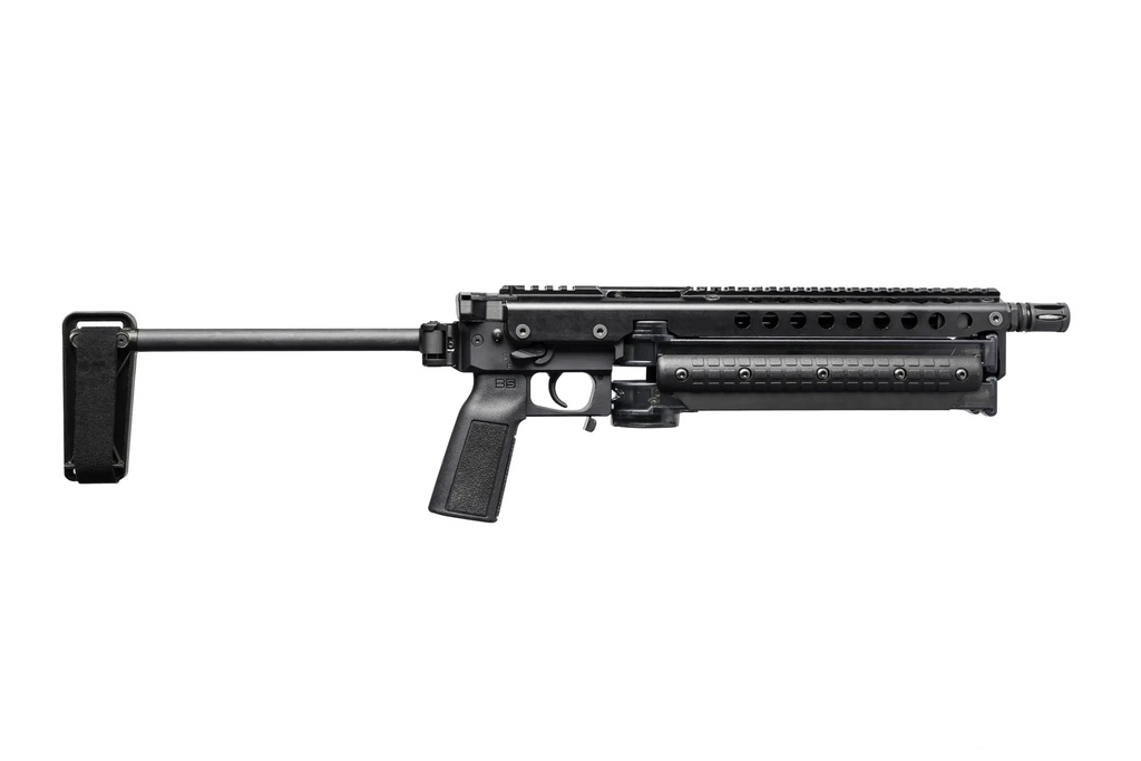 Keltec KP50 PISTOL 5.7X28 50+1 BRACE