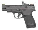 Smith and Wesson SHIELD PLUS PC 9MM 13+1 CT PR#
