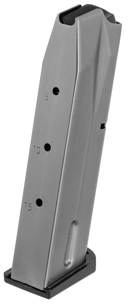 BERETTA USA MAG M9A1 92FS 9MM SAND RESISTANT 15RD