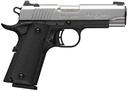 Browning 1911-380 380ACP SS 3.6"     #