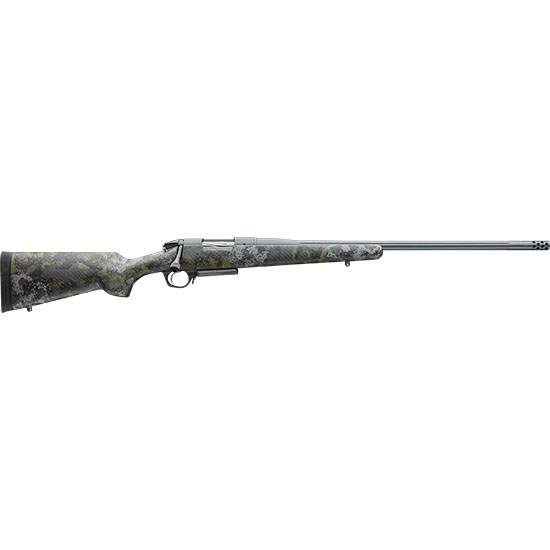 BERGARA CANYON 6.5PRC 22 GRAY OMNI MB 3RD