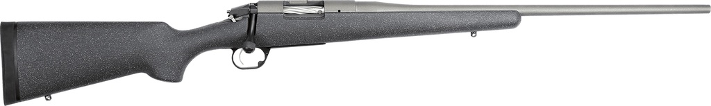 BERGARA MOUNTAIN RIFLE 2.0 308WIN 22  CARBON STOCK