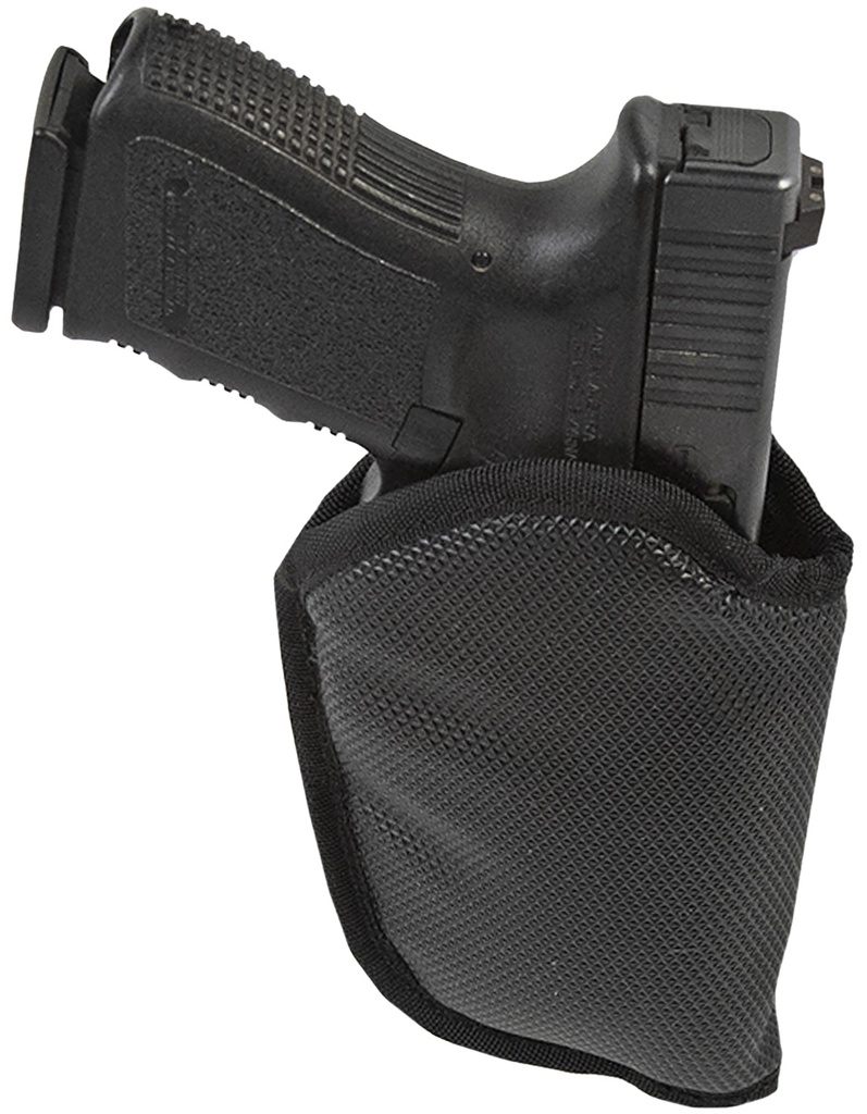 BLACKHAWK TECGRIP FORMLOK IWB BK MOLDABLE HOLSTER 07