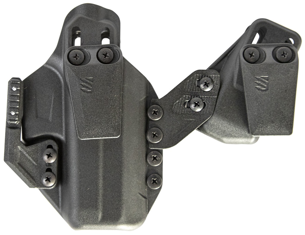 BLACKHAWK STACHE IWB RUGER EC9 PREM KIT