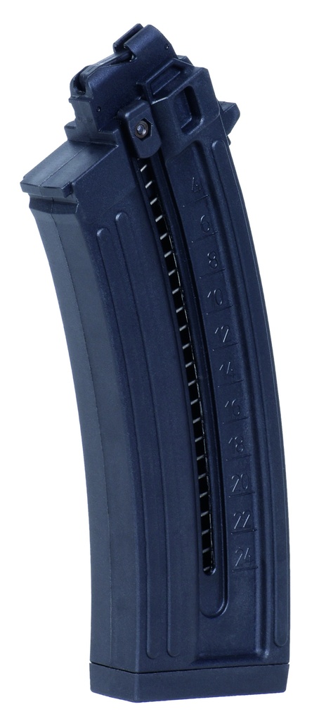 BLUE LINE SOLUTIONS MAG MAUSER AK47 24RD