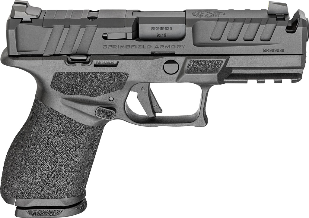 Springfield Armory Echelon 4.0C