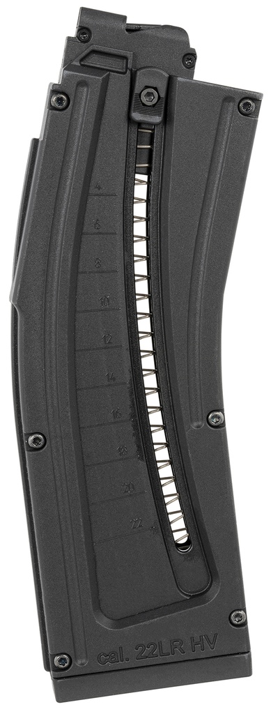 BLUE LINE SOLUTIONS MAG MAUSER M-15 22LR 22RD