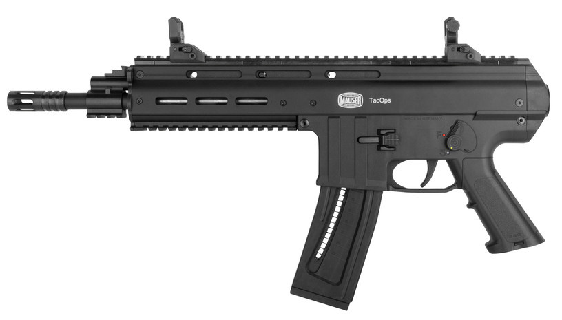 BLUE LINE SOLUTIONS MAUSER TACOPS 22LR 22RD ADAPTER RAIL