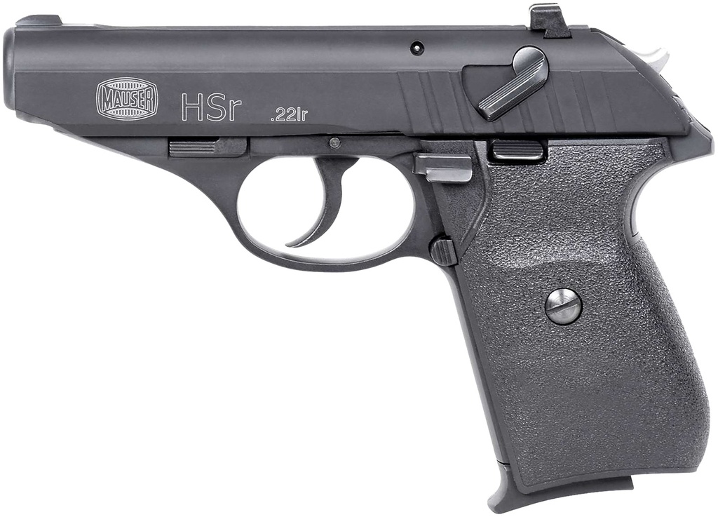 BLUE LINE SOLUTIONS MAUSER HSr 22LR 3.5 10RD