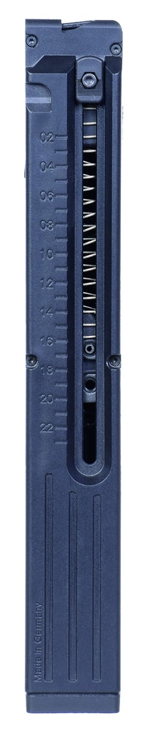 BLUE LINE SOLUTIONS MAG MAUSER MP-40 ATI GSG MP-40 22LR 23RD