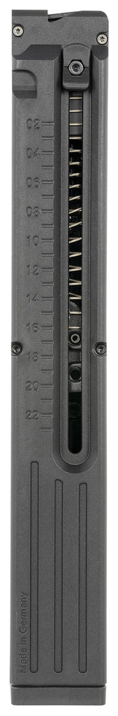 BLUE LINE SOLUTIONS MAG MAUSER MP-40 CARBINE 22LR 10RD