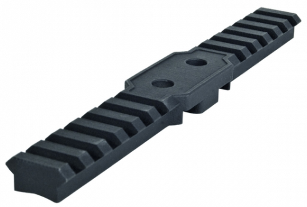 BLUE LINE SOLUTIONS MAUSER MP-40 CARBINE SCOPE MOUNT BASE