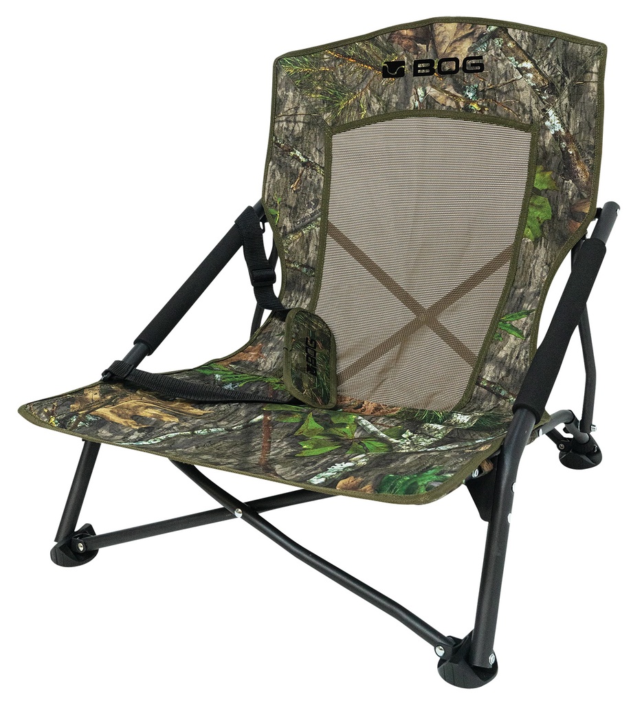 BOG LOW PRO TKY CAMO CHAIR MO OBSESSION