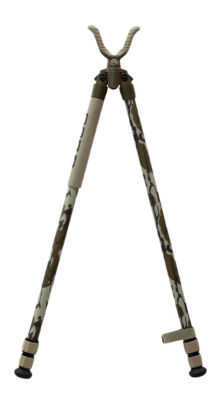 BOG CAMO DEADSHOT BIPOD MOBL