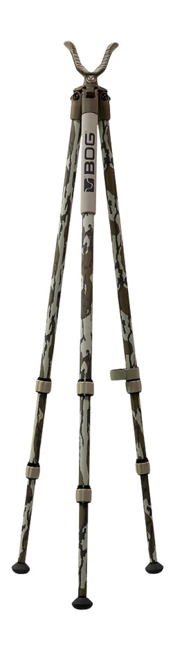 BOG CAMO DEADSHOT TRIPOD MOBL