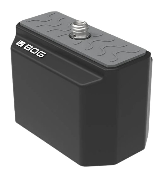 BOG DEATHGRIP MOUNTING BLOCK