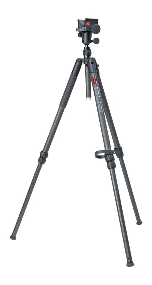 BOG DEATHGRIP INFINITE XT CARBON FIBER