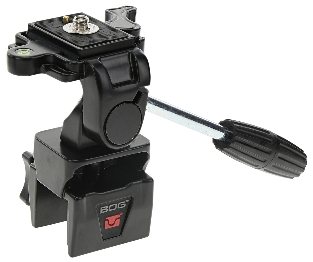 BOG SSA SPOTTING SCOPE ADAPTER