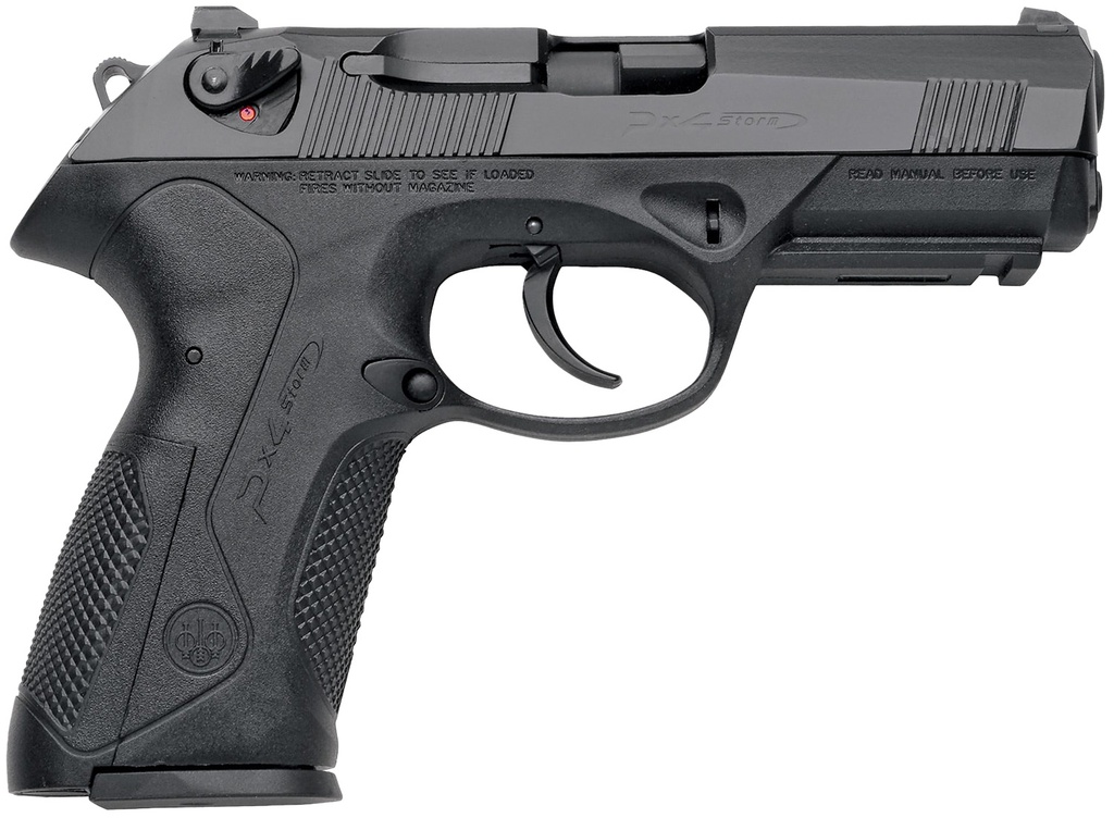 Beretta PX4 Storm