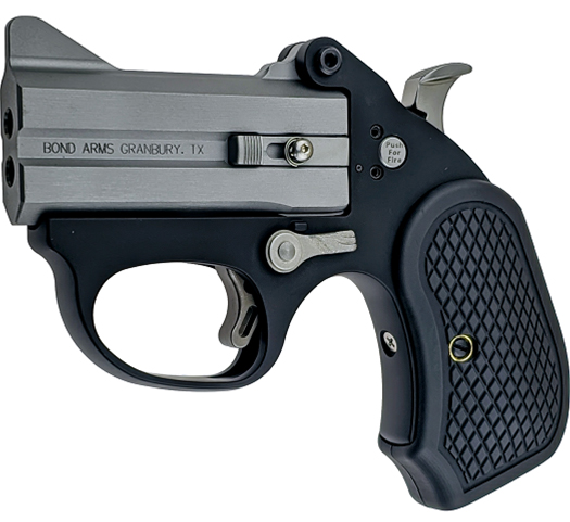 BOND ARMS STINGER FIREBALL 9MM 3 SS MATTE