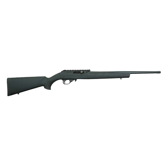 BLACK RAIN ORDNANCE BRO-22 SPORTSMAN 22LR 18 OVERMOLD BLK 10RD