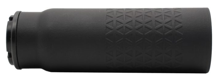 BLACK RAIN ORDNANCE SUPPRESSOR 30CAL TI CHINOOK