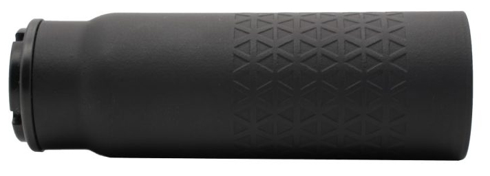 BLACK RAIN ORDNANCE SUPPRESSOR 223 TI OUTFLOW