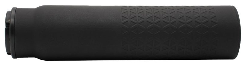 BLACK RAIN ORDNANCE SUPPRESSOR 223 TI XL OUTFLOW