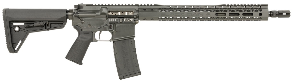 BLACK RAIN ORDNANCE SSP 5.56 16 SMOKE 30RD