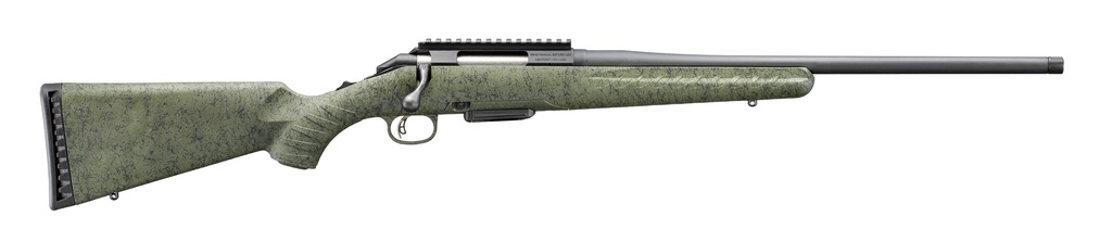 GLENFIELD MDL A 223REM GREEN 20"