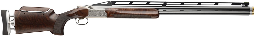 BROWNING CITORI 825 MAX TRAP ADJ 12GA 2.75 32 DS