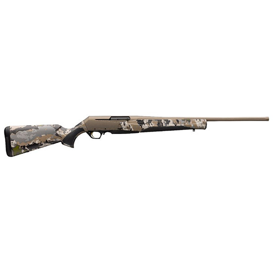 BROWNING BAR MK3 SPD OVIX FLUTED NS 30-06 22 4RD