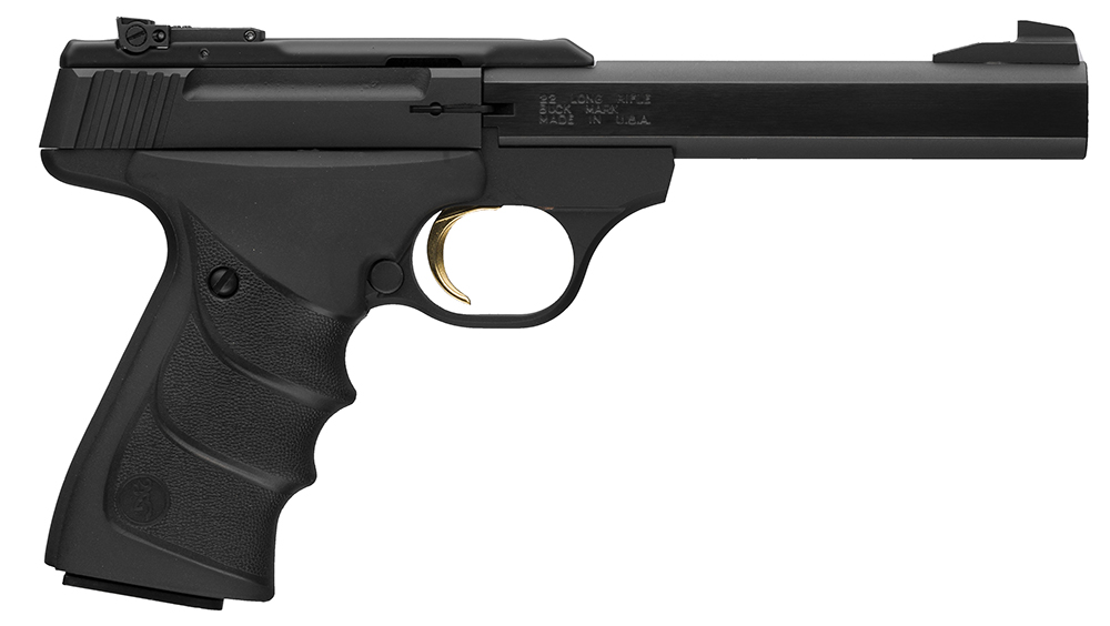 BROWNING BUCK MARK STANDARD URX 22LR 5.5 AS 10RD