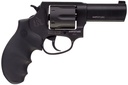 Taurus 856 38SP MATTE BLK 3" 6SHOT NS
